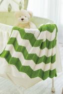Crochet!_Spring16_Hanover Baby Blanket